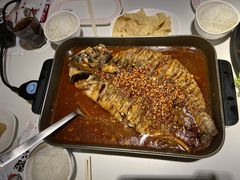 -鱼酷活鱼烤鱼(沈阳大悦城店)