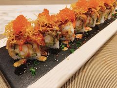 -月下料理(楷林IFC店)