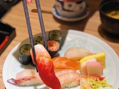 -小山日本料理(太古汇店)