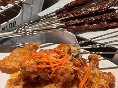 -No.DD戳子烧烤·江湖菜(北京总店)