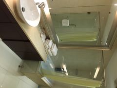 崑崙海景度假酒店-昆仑和悦酒店(青岛奥帆中心五四广场店)