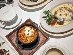 -王品牛排(郑州大卫城店)