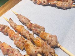 -肉串汪(西便门店)