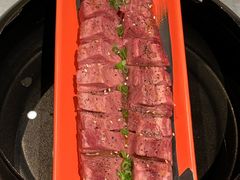 -牛里牛气· 榴莲海鲜鲜牛肉自助火锅·烤肉(华南城店)