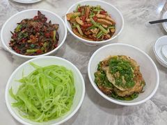 -红色湘菜馆(春风店)