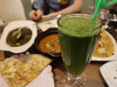 -Masala Curry and BBQ·玛莎拉巴基斯坦美食(金水万达店)