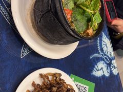 -云南李记罐罐米线饵丝小吃(汉中门金鹰店)
