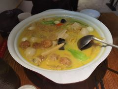 -沈家花园如皋菜(海阳路店)