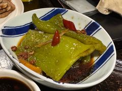 -喜晋道面馆(华严寺广场店)