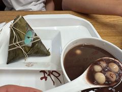 -五芳斋(中山大道总店)
