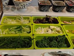 -The COOK·厨餐厅·自助餐(浦东嘉里大酒店)