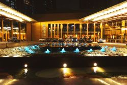 -昆泰酒店·会议咨询