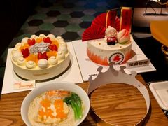 -庐灶江南·江南菜·四合院Bistro(东直门·华侨夜泊君亭店)