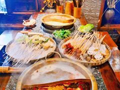 -欧阳小姐在成都(鼓楼店)