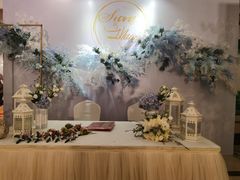 -世纪缘湖滨花园酒店(玄武湖店)