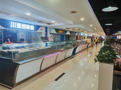-天丰利生活MALL(和平里店)
