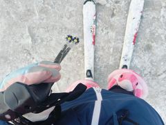 -北京西山滑雪场