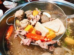 -就这么牛潮式牛肉火锅(华侨城店)