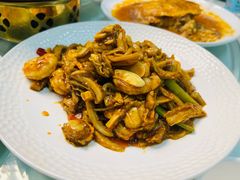 -同发号饭庄(复兴路店)