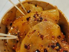 -周小亮丁家坡洋芋(全国总店)