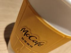 -麦当劳(深圳西涌天文台店)