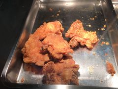 -潘老板炸鸡(君临紫金商业街店)