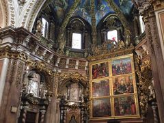 -瓦伦西亚大教堂