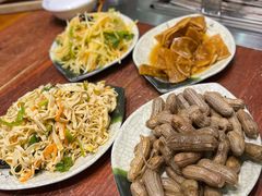 -牧羊人烤羊排羊腿(康庄路店)