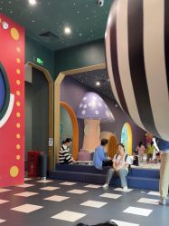 -MELAND CLUB亲子乐园·派对·餐厅(北京芳圆里ID MALL店)
