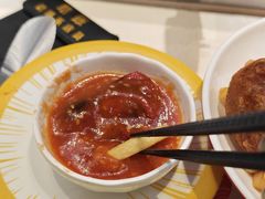 -采御鲜·回转寿司(汕头万达店)