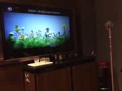 -歌声里K BAR(星湖城店)