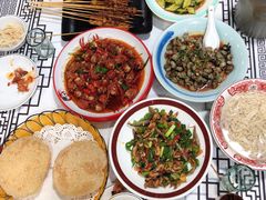 -辣不怕口味虾(凌霄路店)