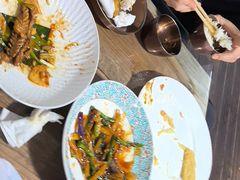 -魁盛居百年鲁菜馆(县西巷店)