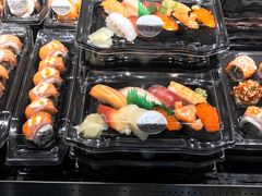 寿司拼盘-62°上清优选