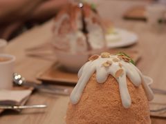 -After You Dessert Cafe(CENTRALWORLD)