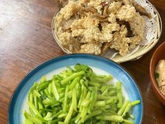 -美味之家·湖景农家乐(太湖东山店)