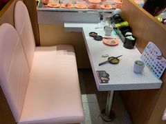 36号座位-争鲜回转寿司(南开大悦城店)