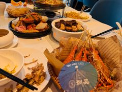 -79号渔船海鲜饭店(坂田店)