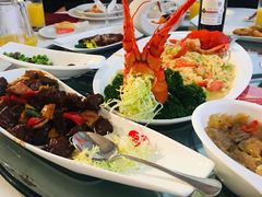 -上海波特曼丽思卡尔顿酒店