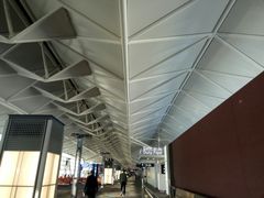 -中部国际机场