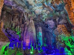 -泰安地下龙宫景区