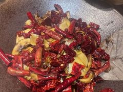 -一朵菌·野生菌探索家火锅(南亚店)