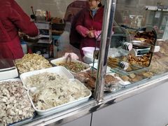 -红星兔丁(武侯祠店)