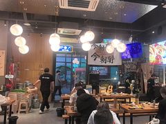 -本色.小马哥烧烤(无锡九里仓店)