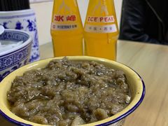 定家小酥肉-定家小酥肉·清真(回民街店)
