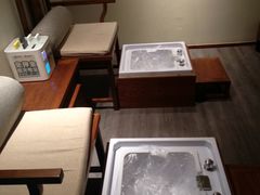 -鼎族怡华·指压·经络·疗愈SPA(紫荆店)