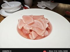 家乡萝卜皮-沈家花园如皋菜(海阳路店)