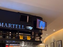 -醉辉皇上海之巅(上海中心大厦店)