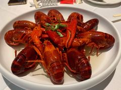 -玫瑰厅上海菜(兴国路店)