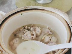 -山里人家土菜馆(茅山店)